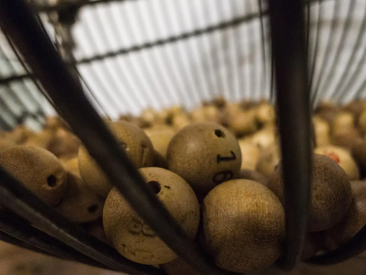 Waar is er bingo vandaag rotterdam