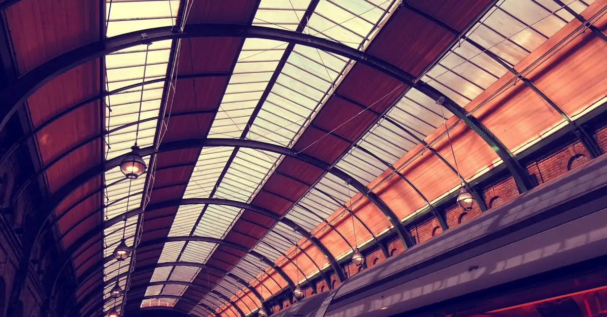 Thalys van Amsterdam naar Rotterdam: Reismogelijkheden
