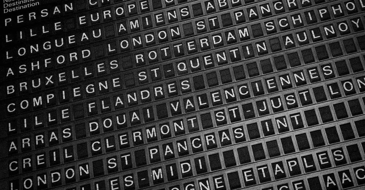 Eurostar Rotterdam: Stopt de trein ook in Brussel?