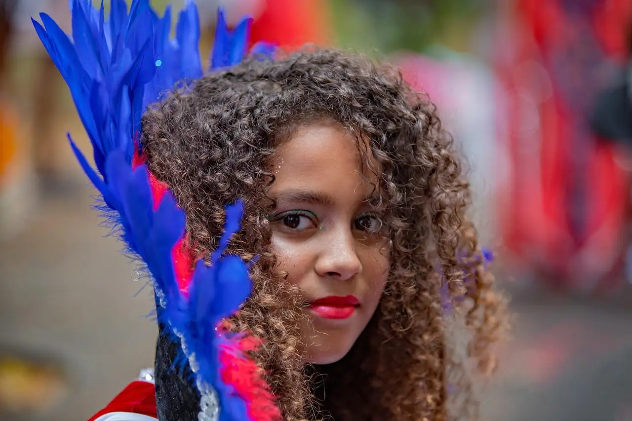 Waarom geen parade in rotterdam