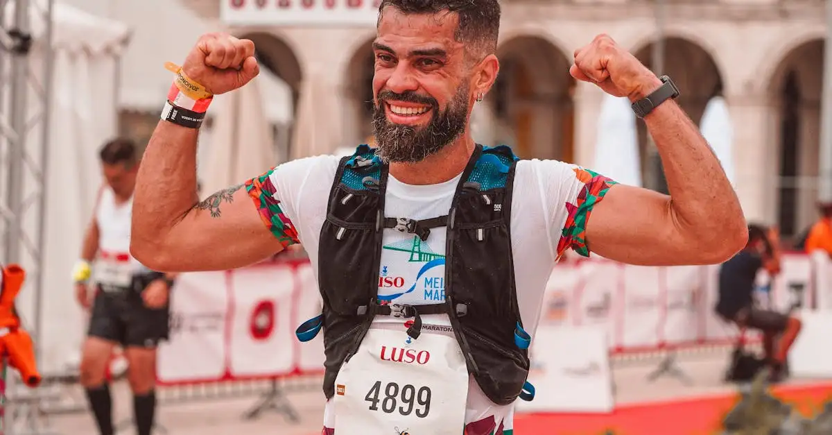 Rotterdam halve marathon: alles wat u moet weten