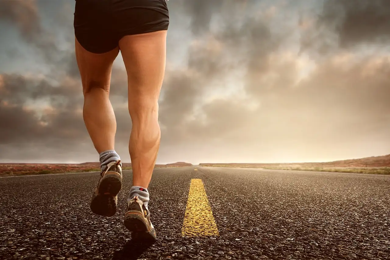 Hoe laat begint de 1/4 marathon Rotterdam?
