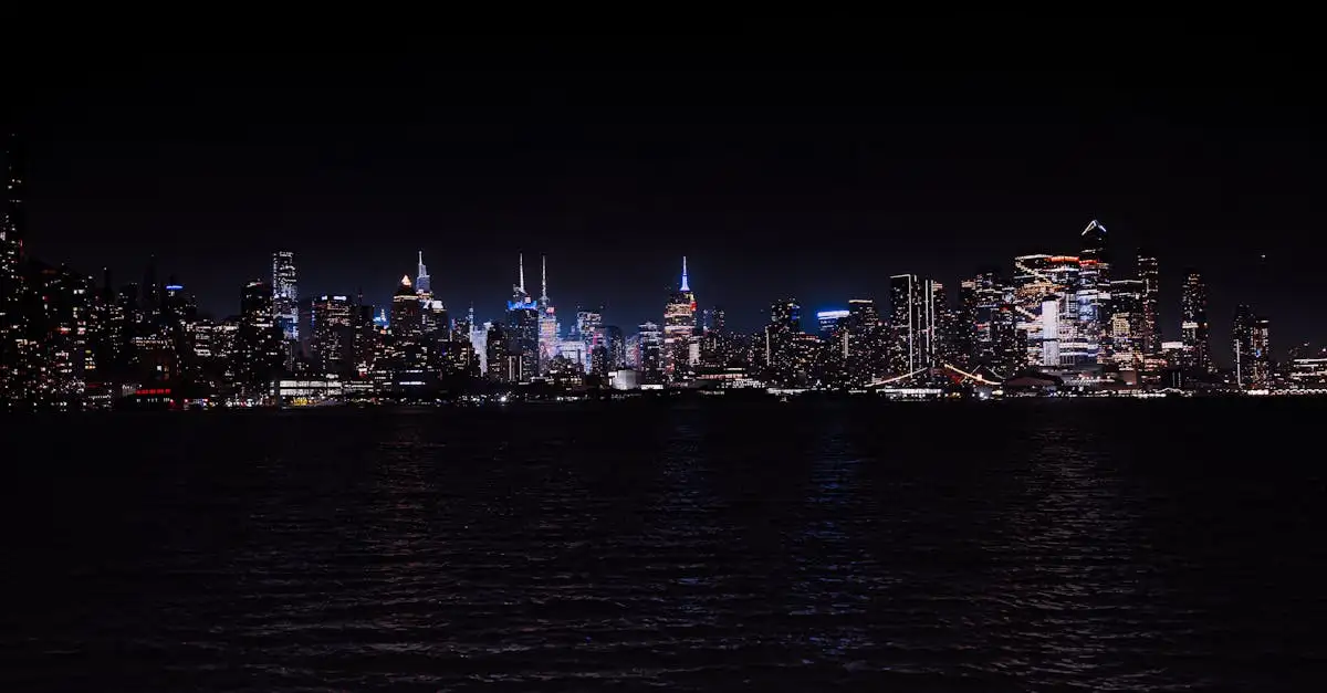 Reistijd boot Rotterdam naar New York: hoe lang duurt het?