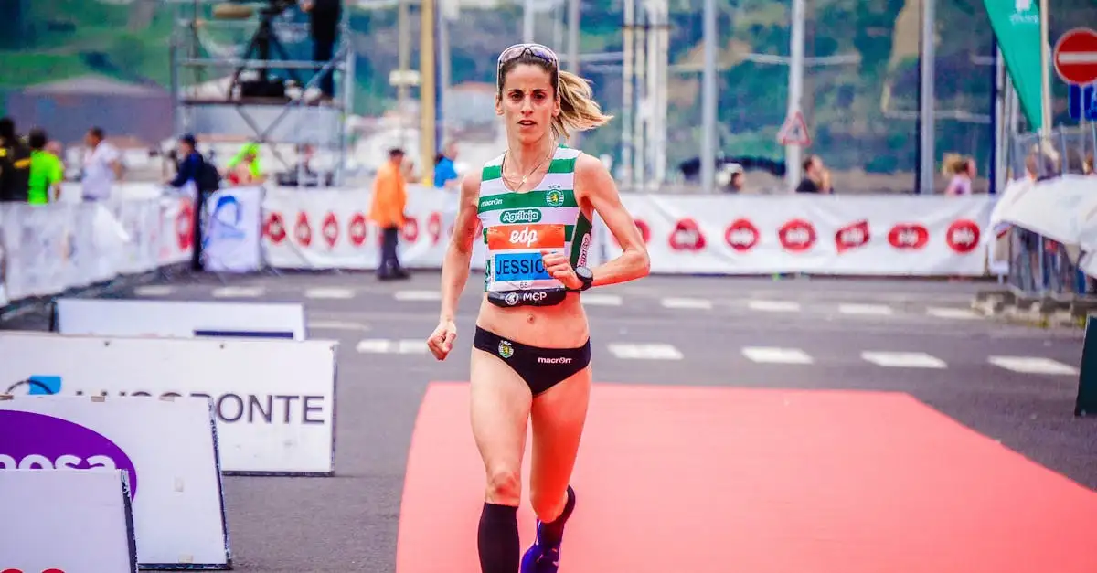 Aantal deelnemers NN Marathon Rotterdam: actuele cijfers