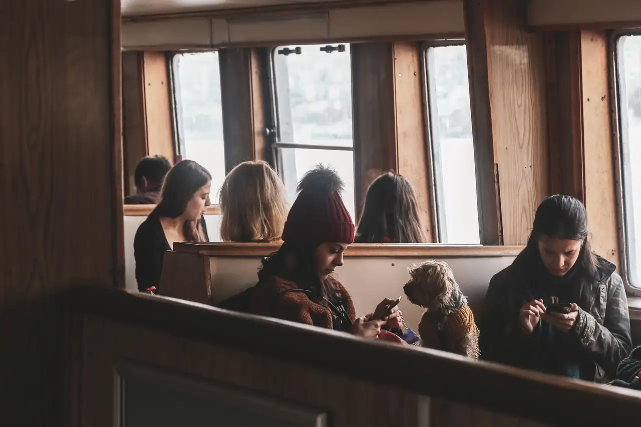 Passagierscapaciteit cruiseschip Rotterdam: hoeveel kunnen