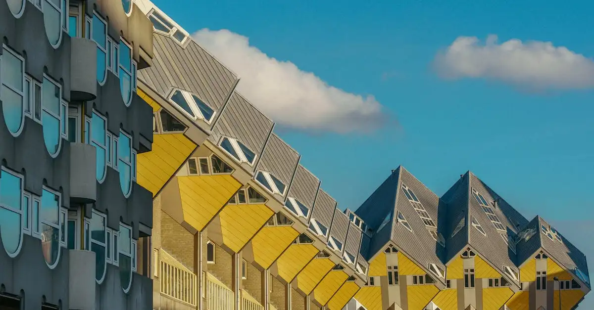 Hoeveel sporen heeft Rotterdam Blaak? Ontdek het hier