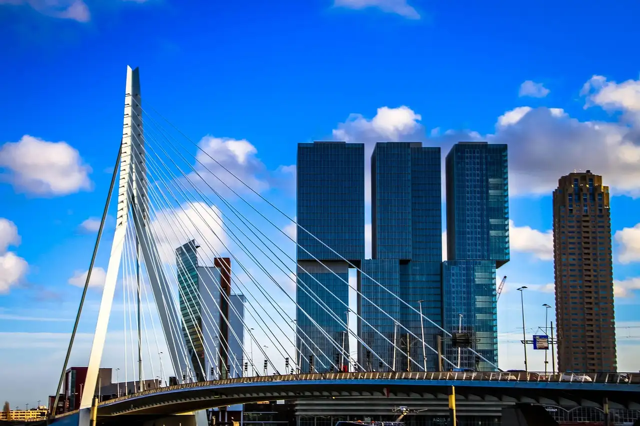 Hoeveel studenten studeren aan Erasmus Rotterdam?