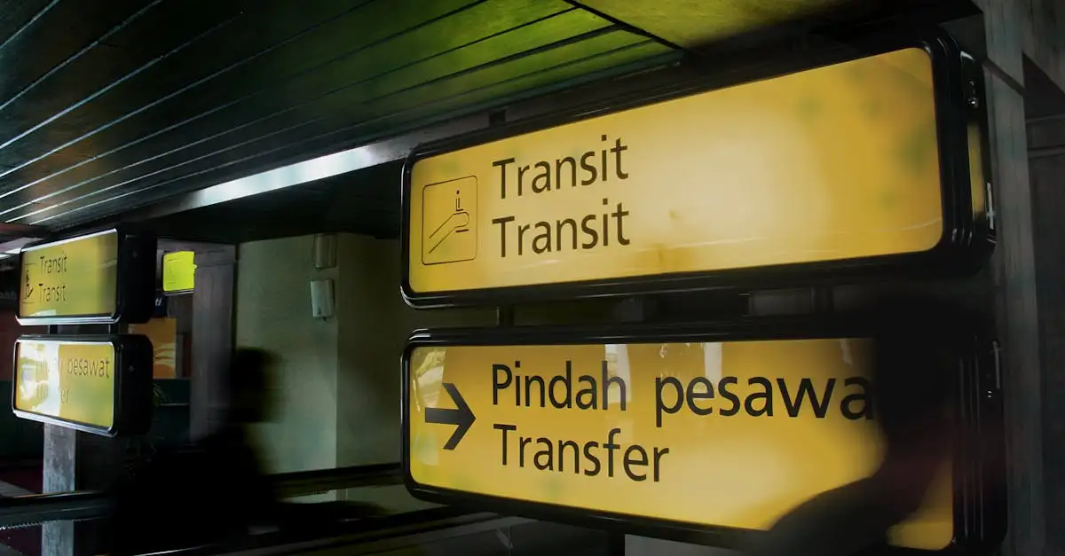 Transfer Rotterdam Airport naar Amsterdam Airport: Gids