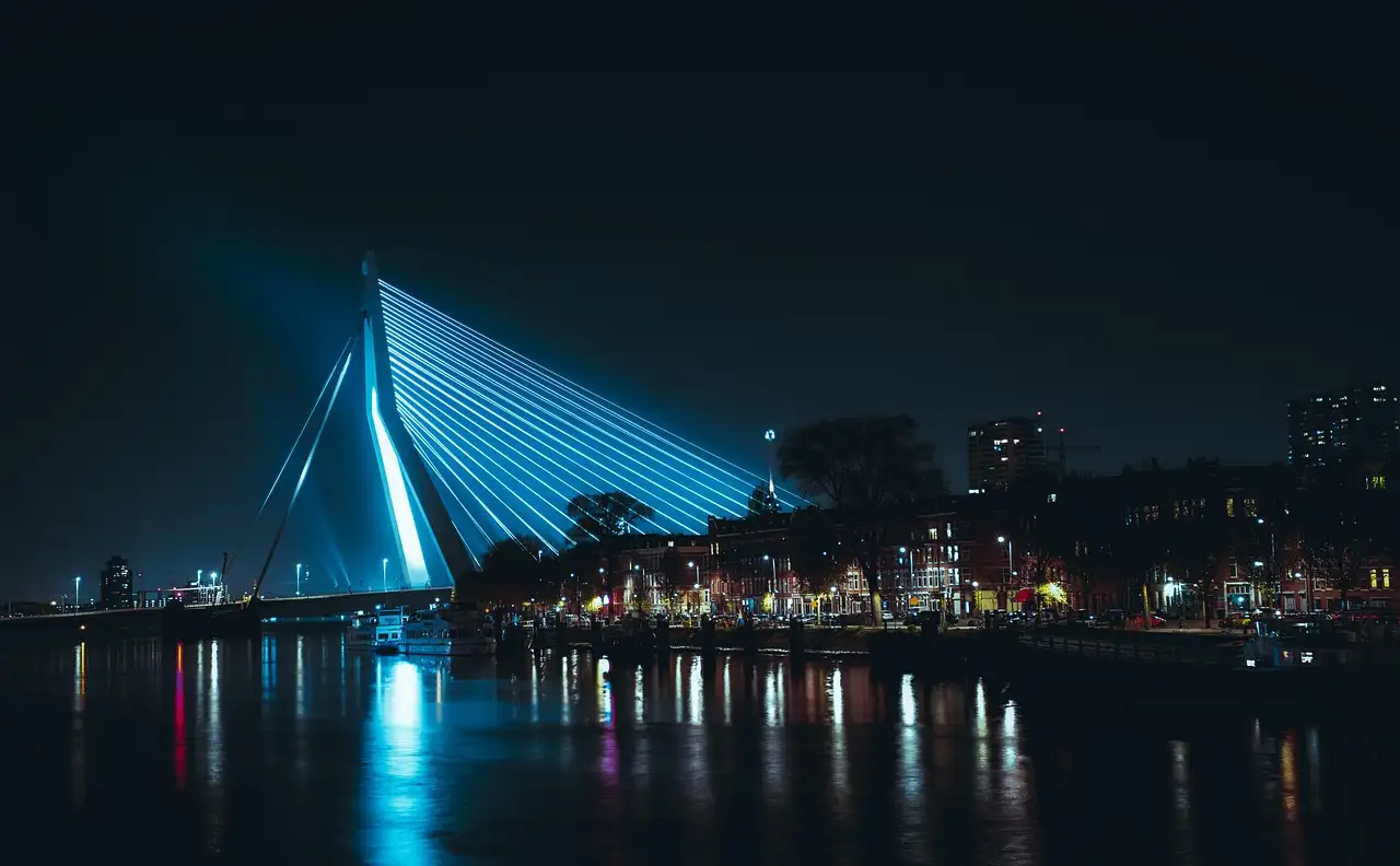 Is Barendrecht onderdeel van Rotterdam? De feiten