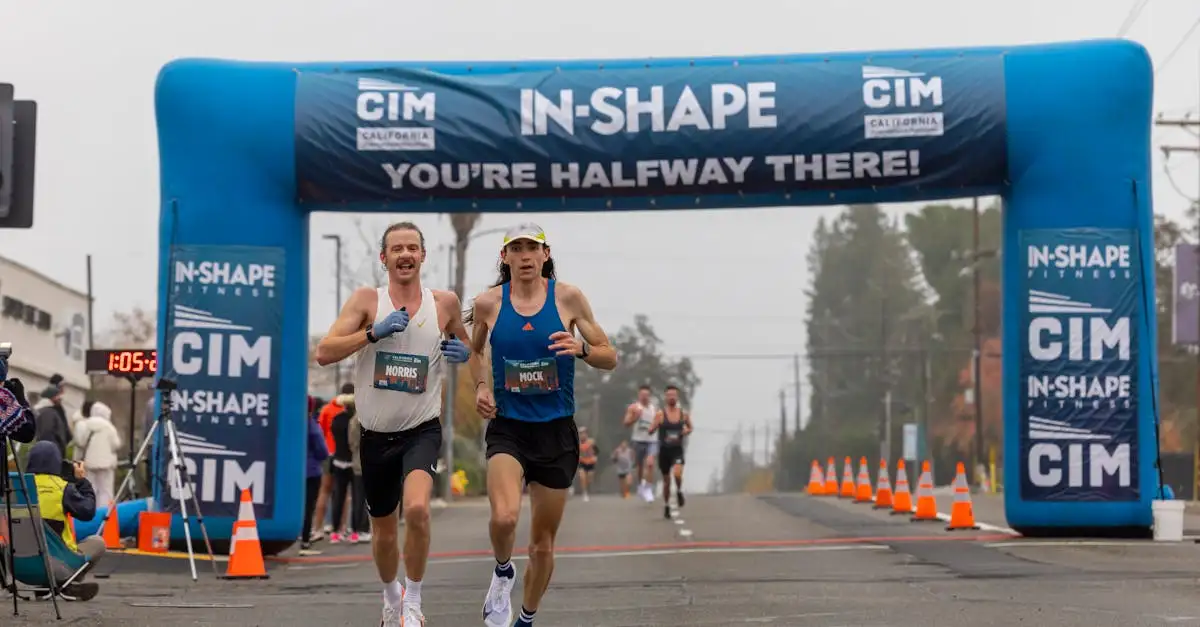 Marathon Rotterdam vandaag: Is er een evenement?