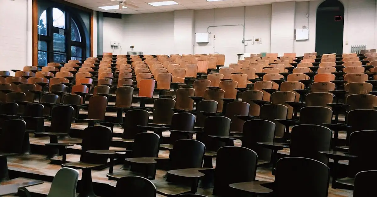 Erasmus Universiteit Rotterdam: Is het een