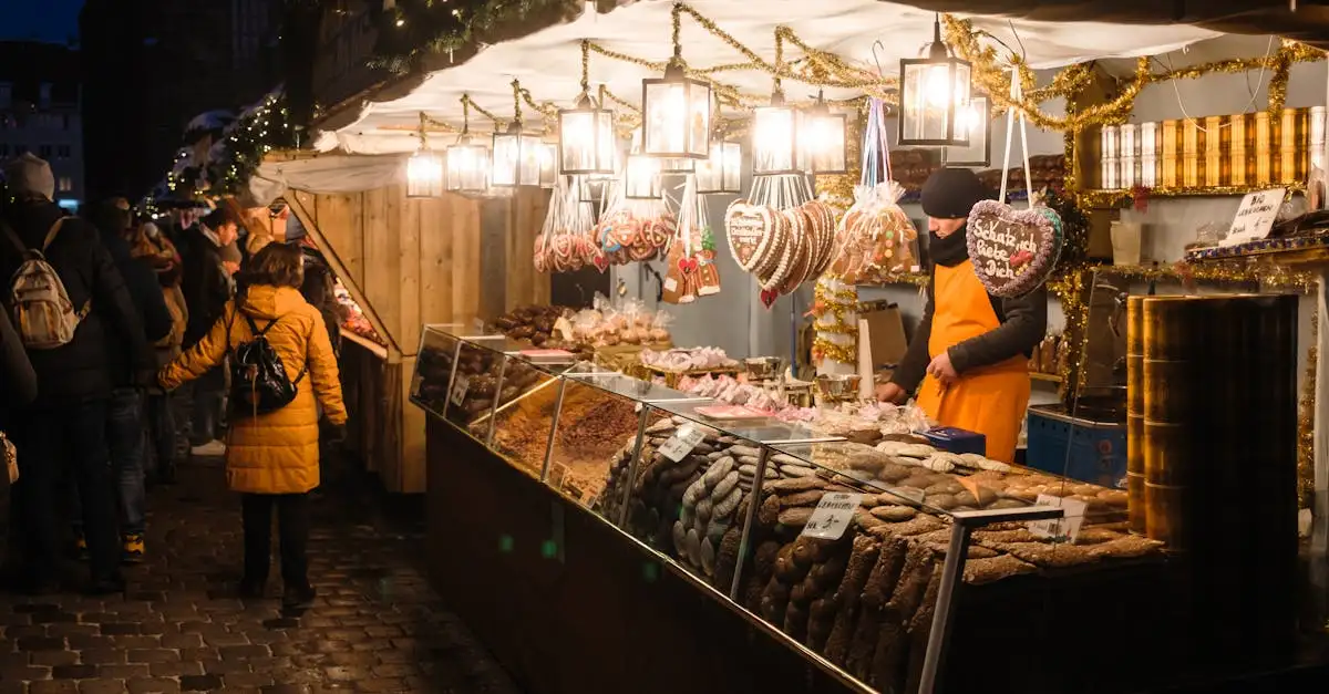 Rotterdam open op tweede kerstdag? Winkels en openingstijden