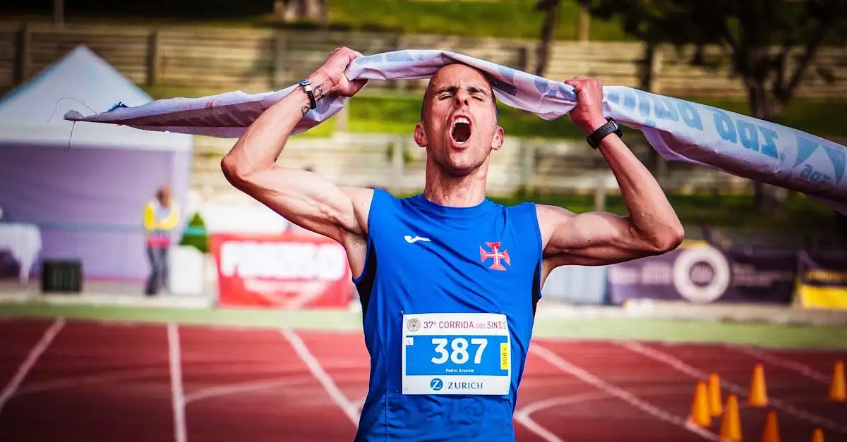 Wie heeft de marathon van rotterdam gewonnen