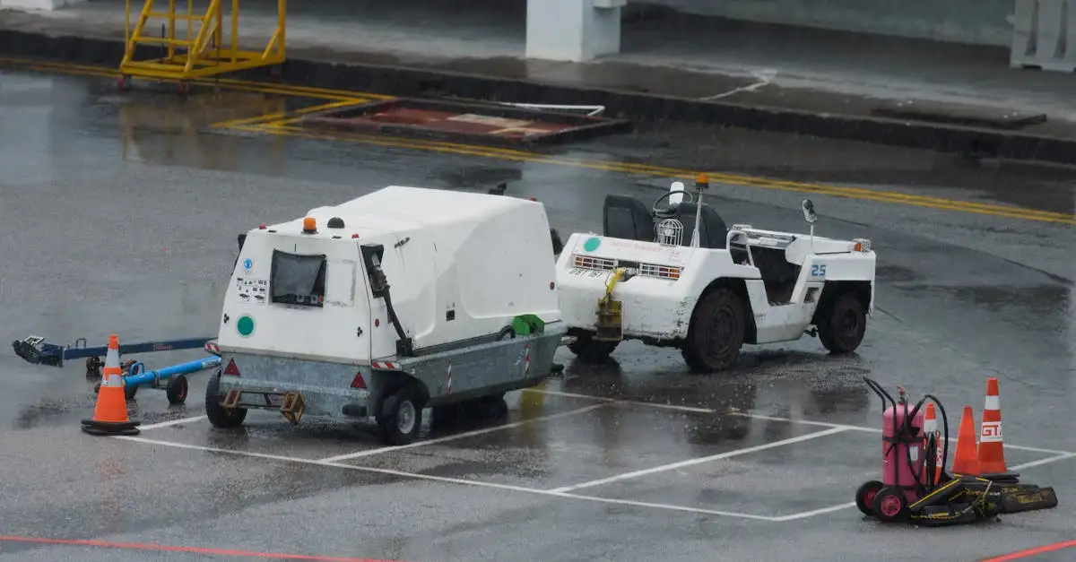 Hoeveel kost parkeren rotterdam airport