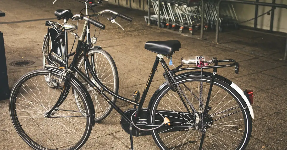 Hoe werkt park en ride rotterdam