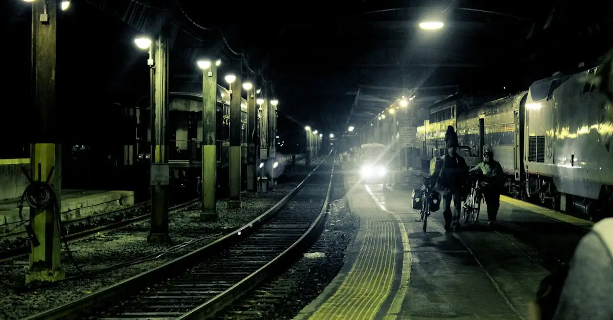 Hoe lang duurt de treinreis van rotterdam naar londen
