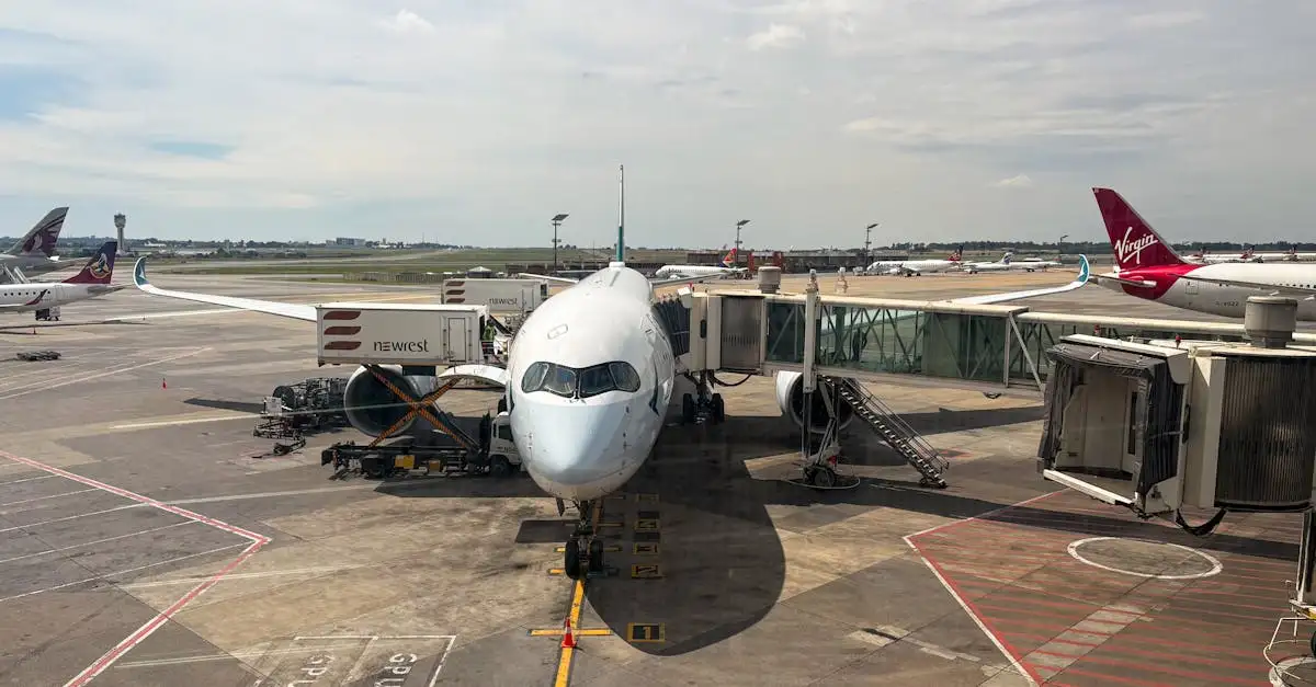 Hoe kom ik op rotterdam airport