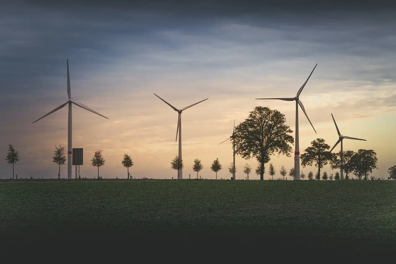 Rotterdamse bedrijven kampen met energietekorten en zien kansen in lokale batterijopslag