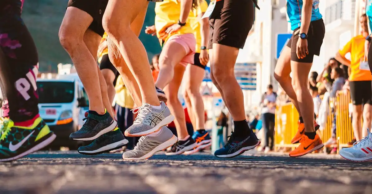 Hoeveel uitvallers marathon rotterdam