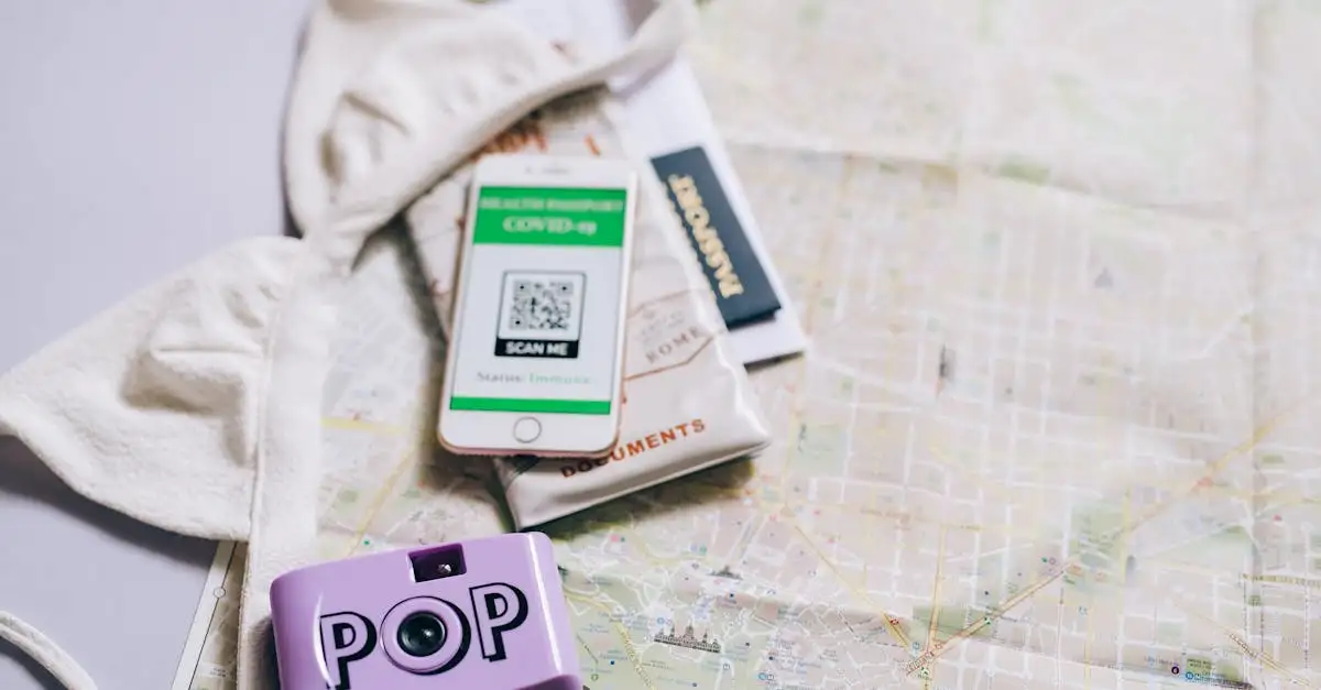 Eten in Rotterdam zonder qr-code: restaurants en opties