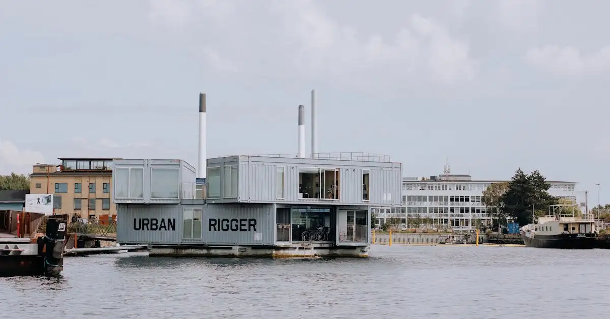 Beste studentenwoningen in Rotterdam: Wonen als student