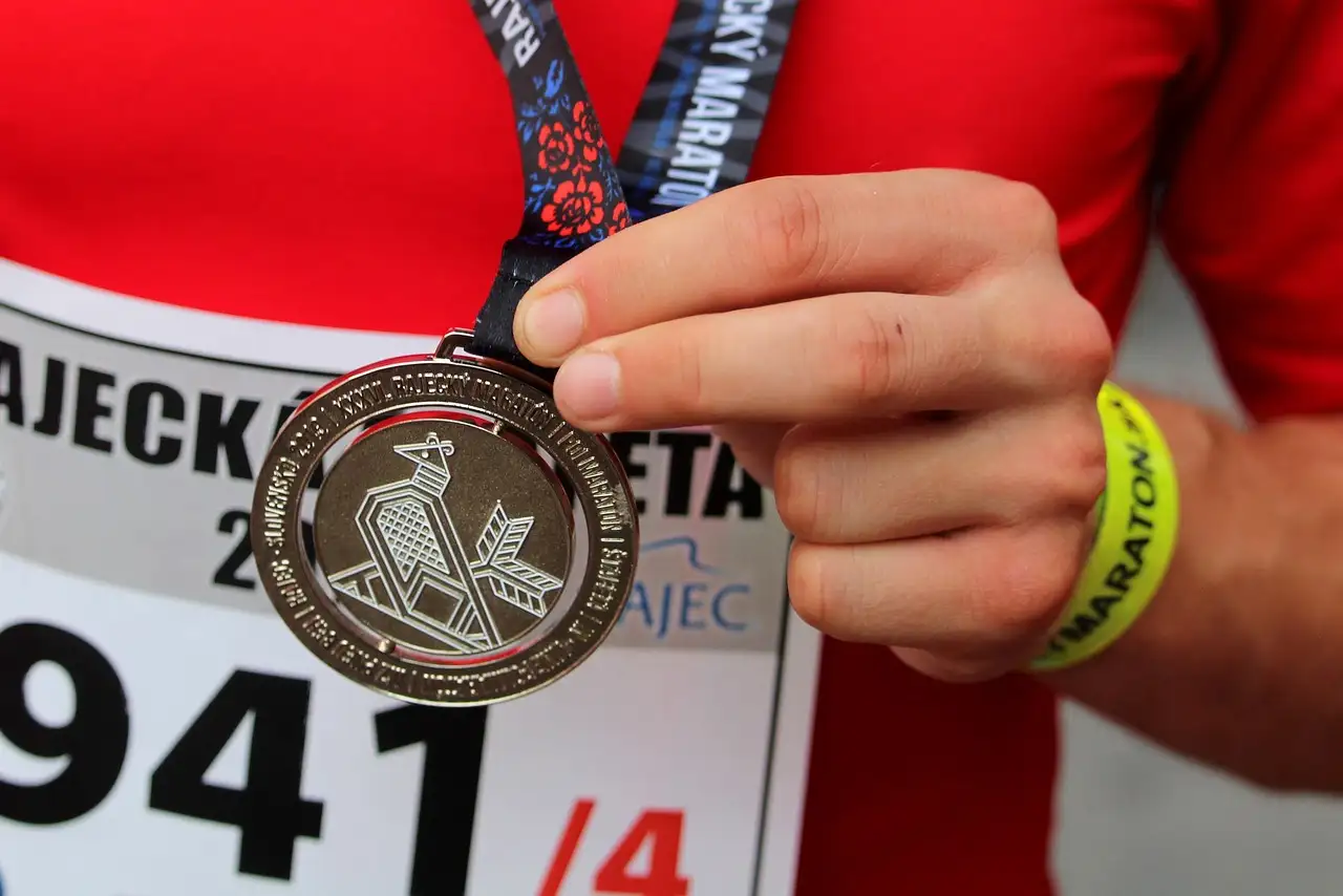 Startpunt 10 km marathon Rotterdam: alles wat u moet weten
