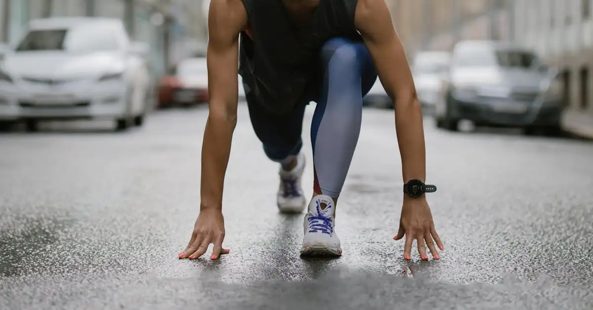 Startpunt Marathon Rotterdam 2022: Alles Wat U Moet Weten
