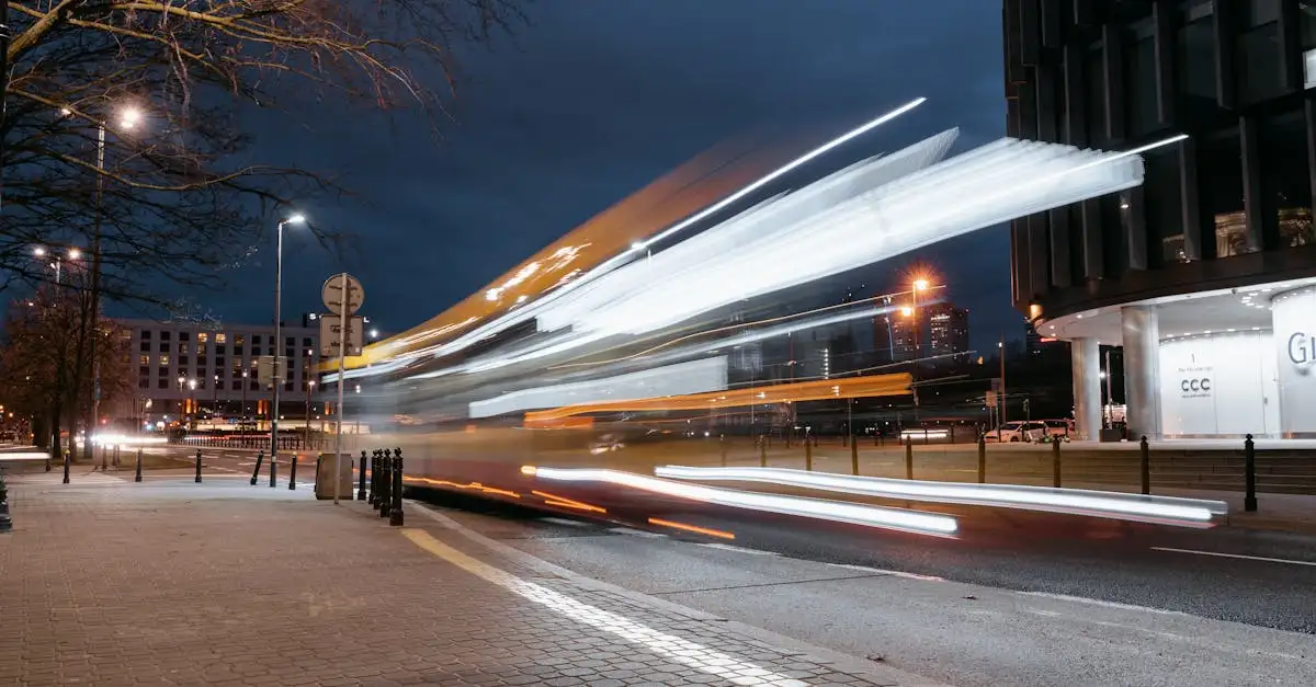 Waar stopt tram 4 rotterdam