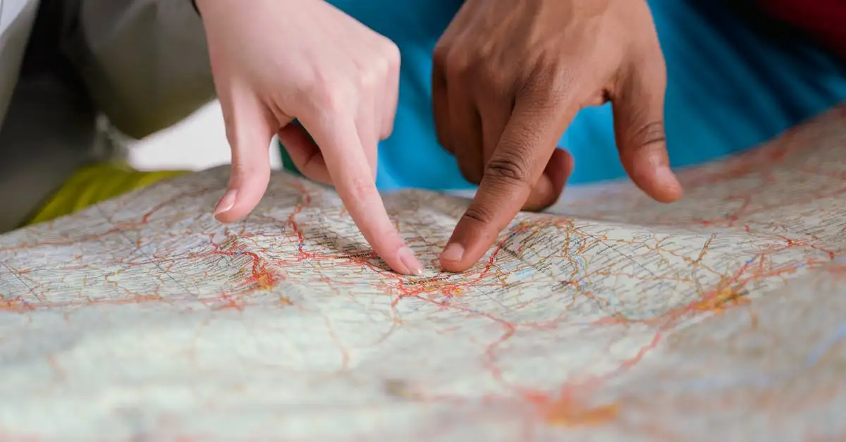 Opvanglocaties vluchtelingen Rotterdam: Waar worden zij