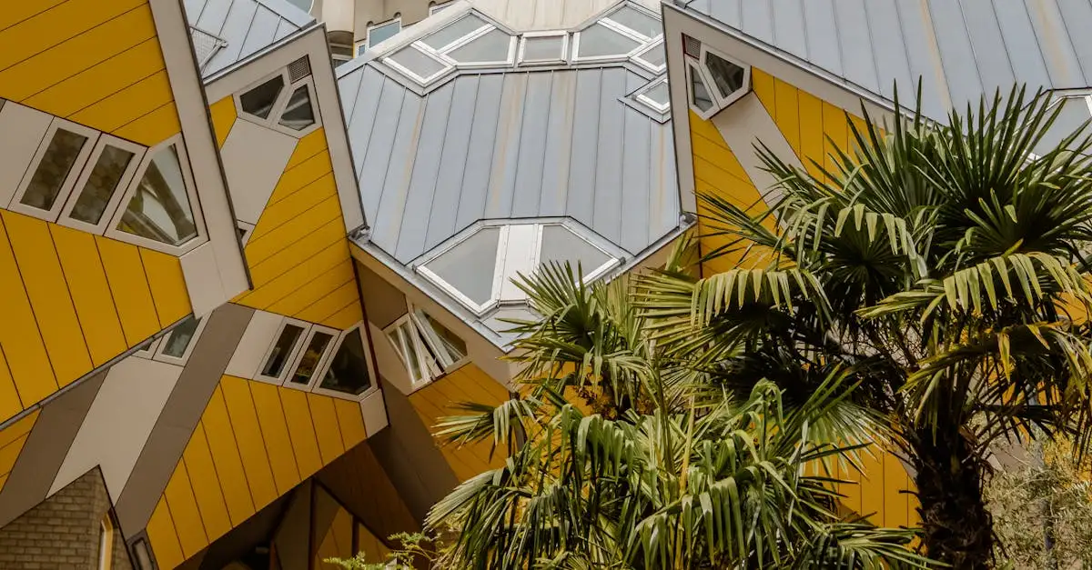 Wat doet rechtbank Rotterdam? Informatie en taken