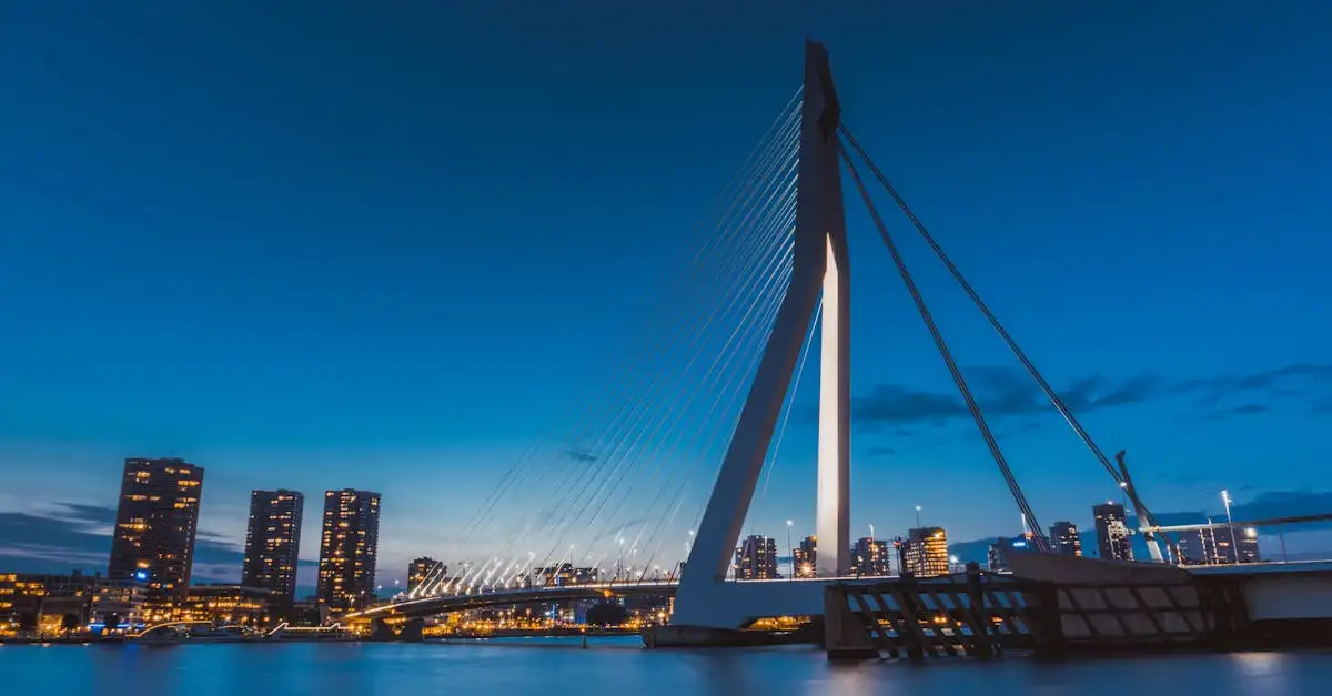 Wat is de Grote Schijn Rotterdam?