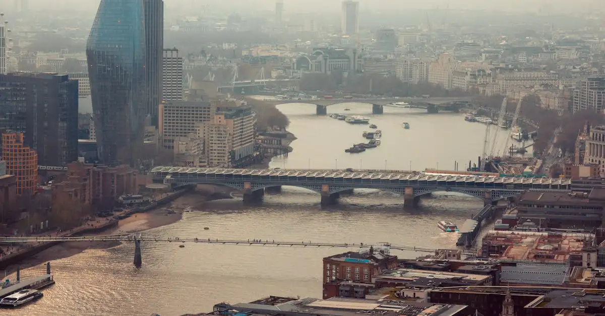 Leuke dingen om te doen in Rotterdam: Tips en inspiratie