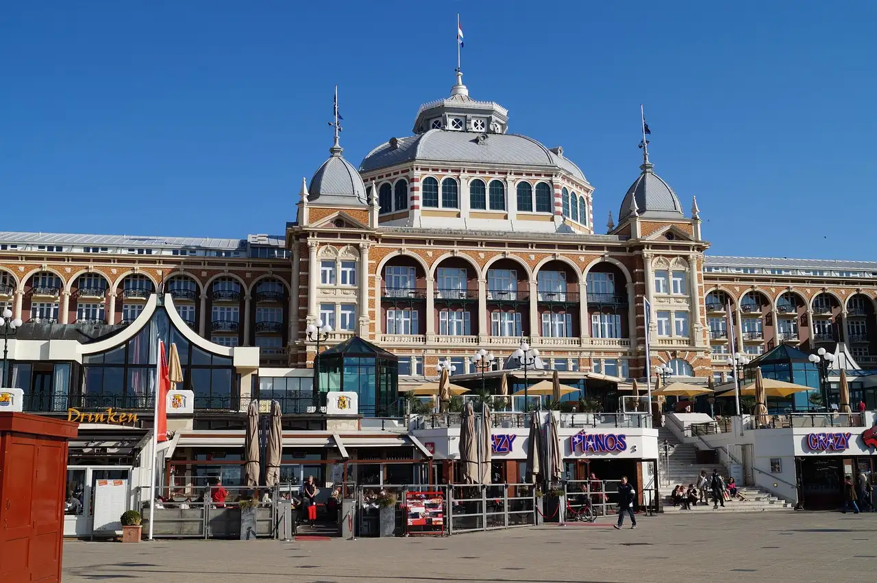 Kosten treinreis Rotterdam naar Scheveningen: actuele