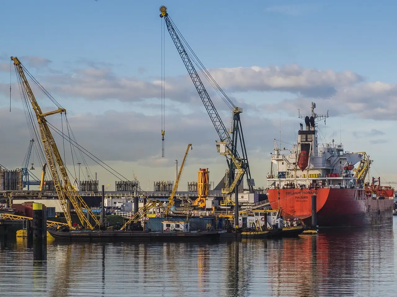 Wat valt er onder Rotterdam Oost? Ontdek de wijken