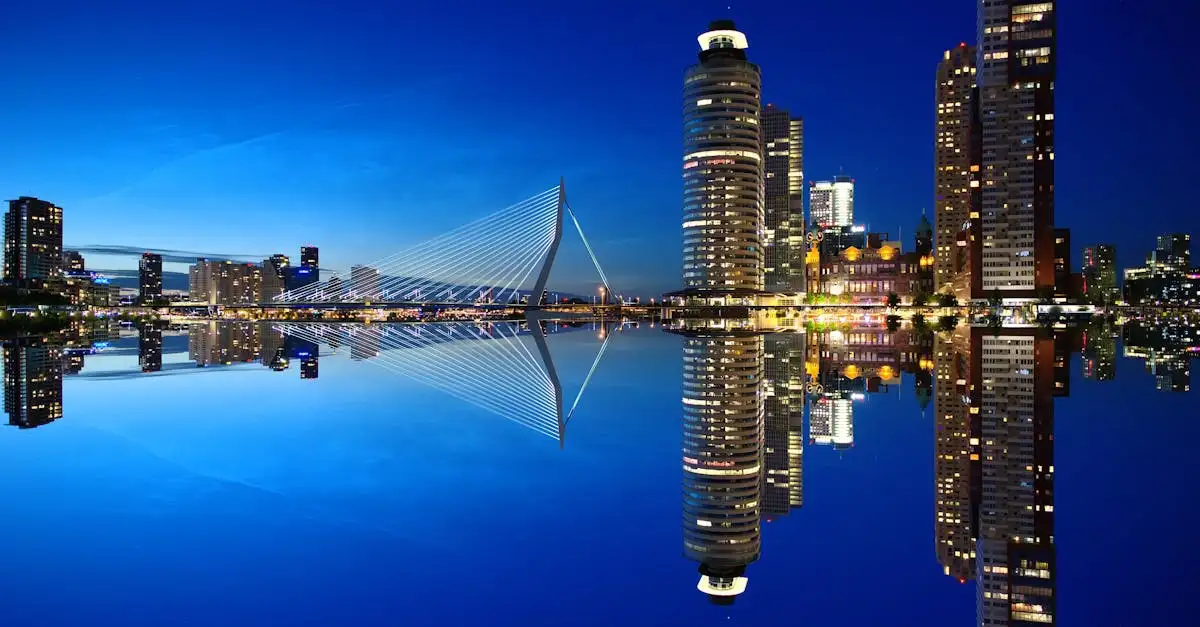 Welke dag uitgaan in Rotterdam? Vind de beste avond.