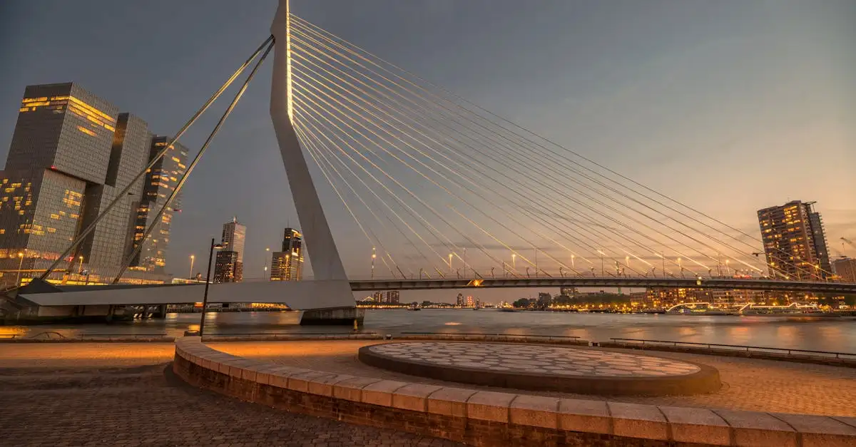 Schoolvakanties Rotterdam: Welke Regio Valt De Stad?
