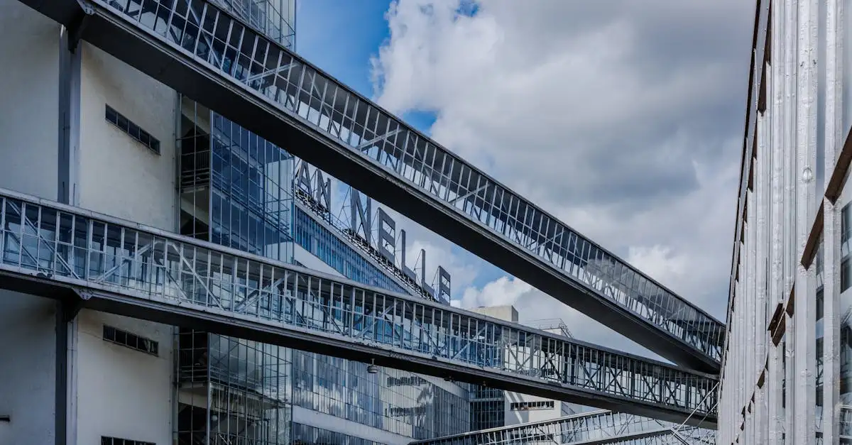 Welke zone is Rotterdam West? Ontdek de gebieden