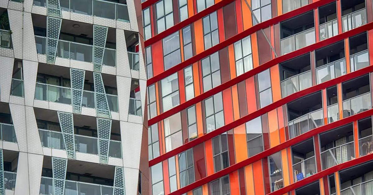 Beste wijken om te wonen in Rotterdam | Toplocaties