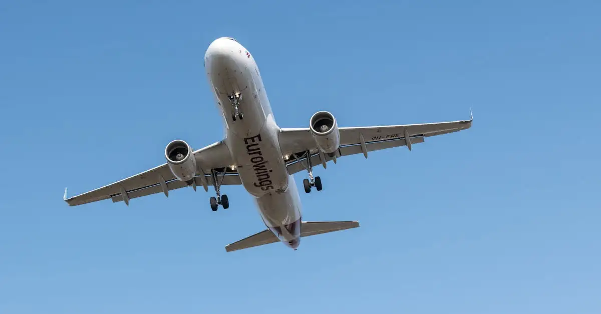 Vliegmaatschappijen op Rotterdam The Hague Airport
